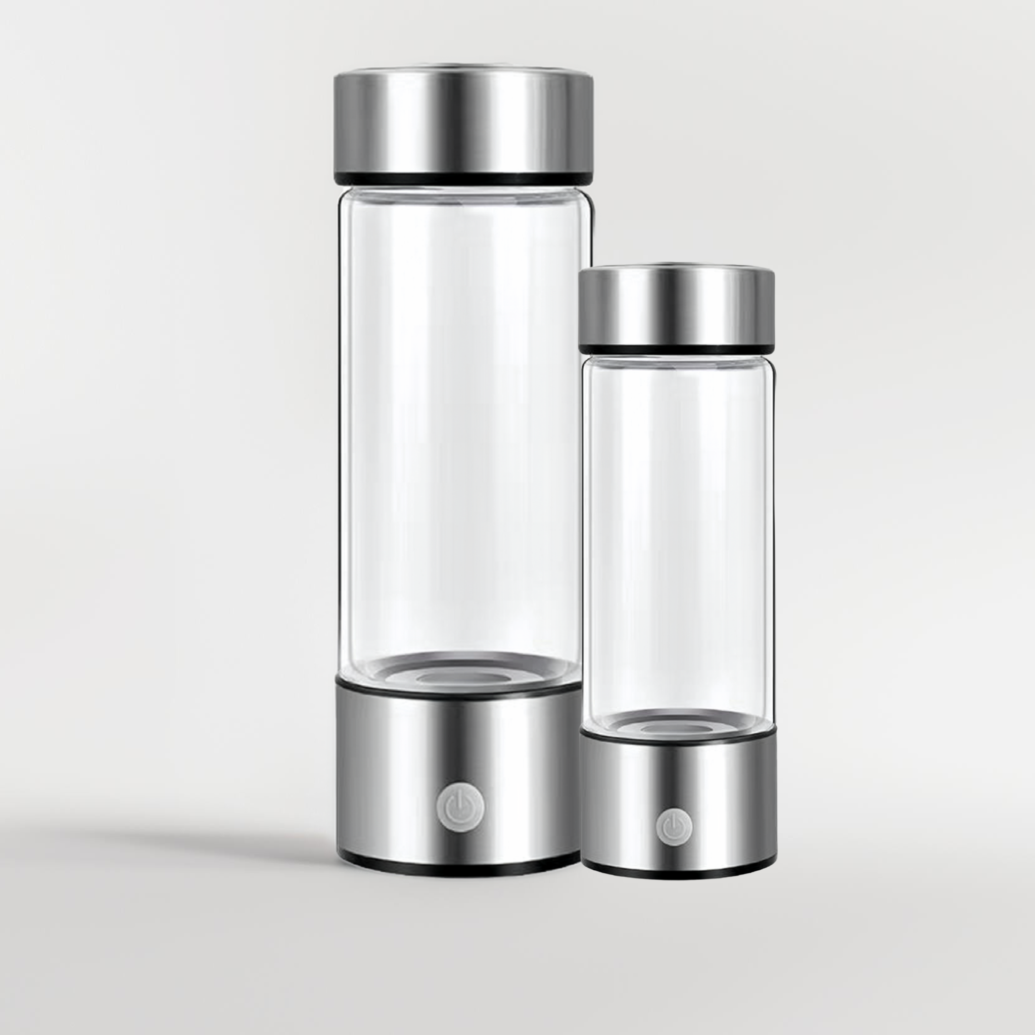 Hydrogen Water Bottle