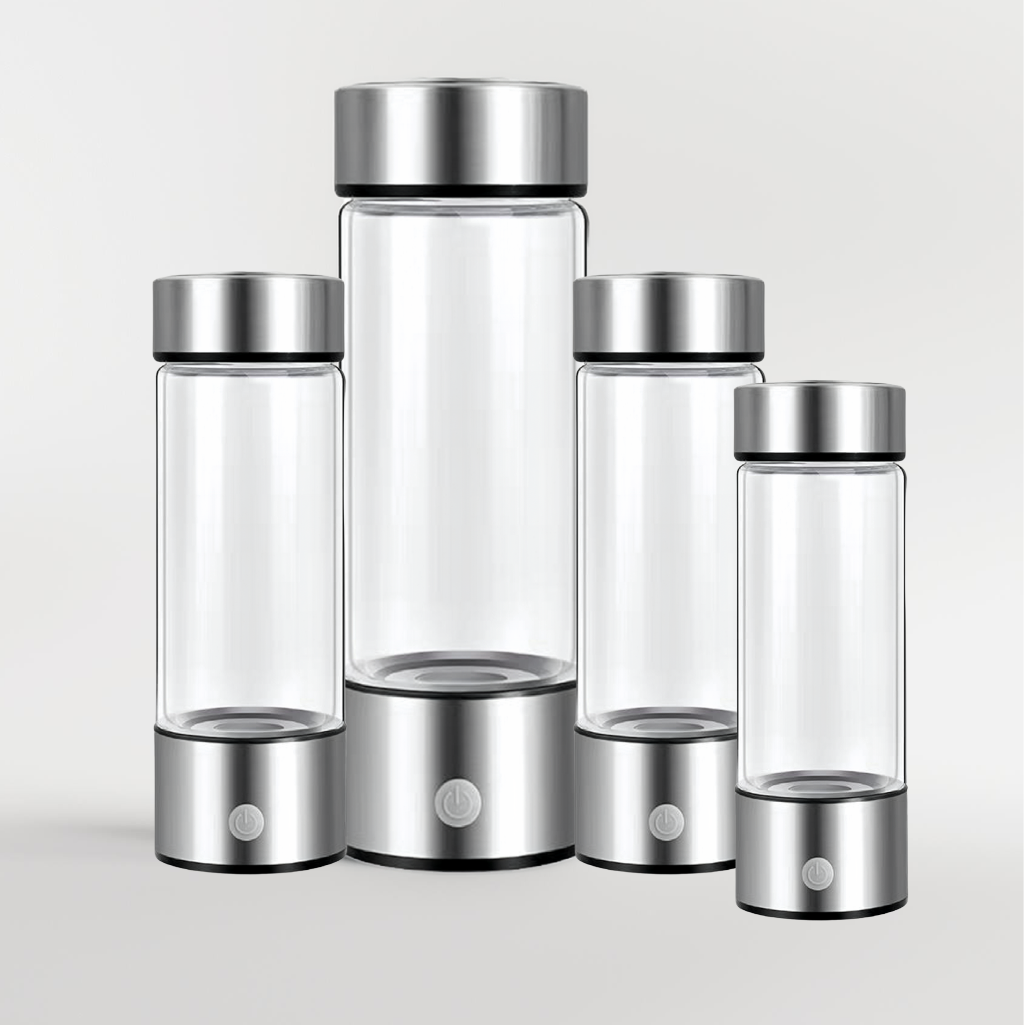 Hydrogen Water Bottle