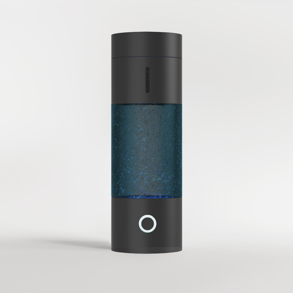 Pro Hydrogen Water Bottle